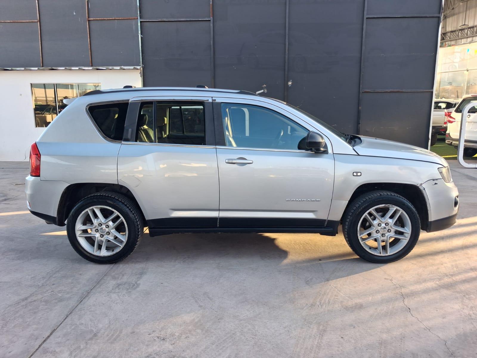 Jeep Compass - foto 4
