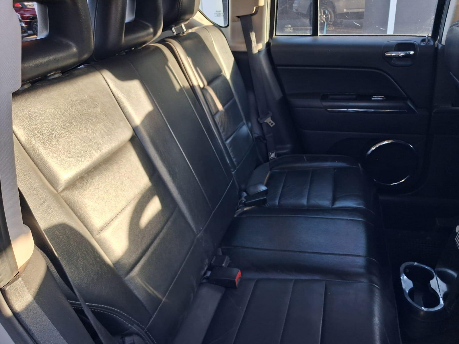 Jeep Compass - foto 9