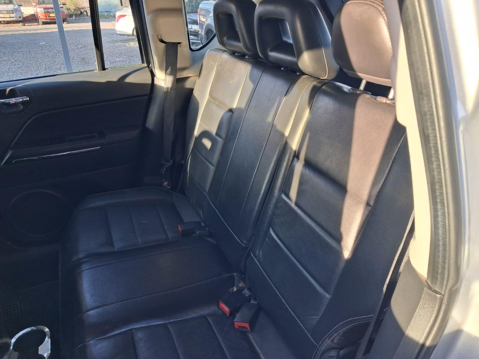 Jeep Compass - foto 10