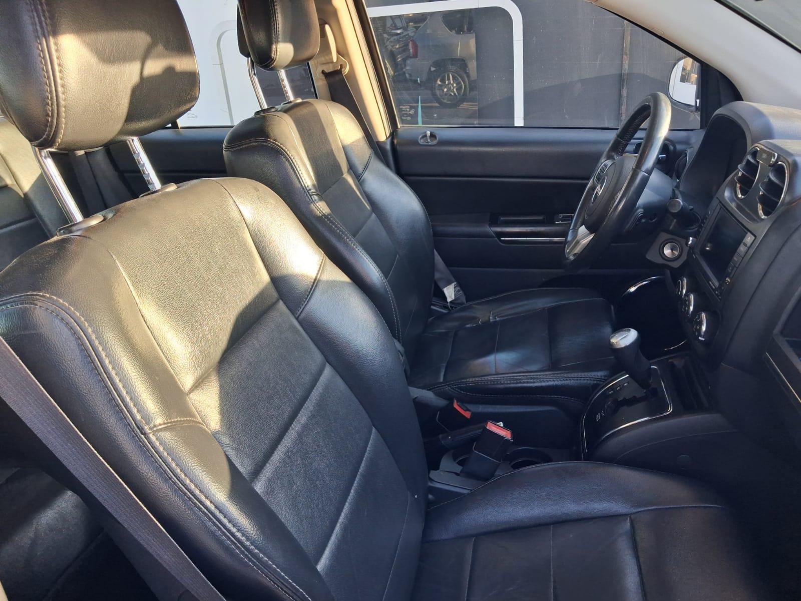 Jeep Compass - foto 11