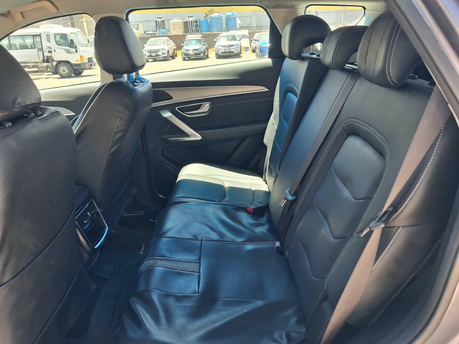 Jetour X70 - foto 10