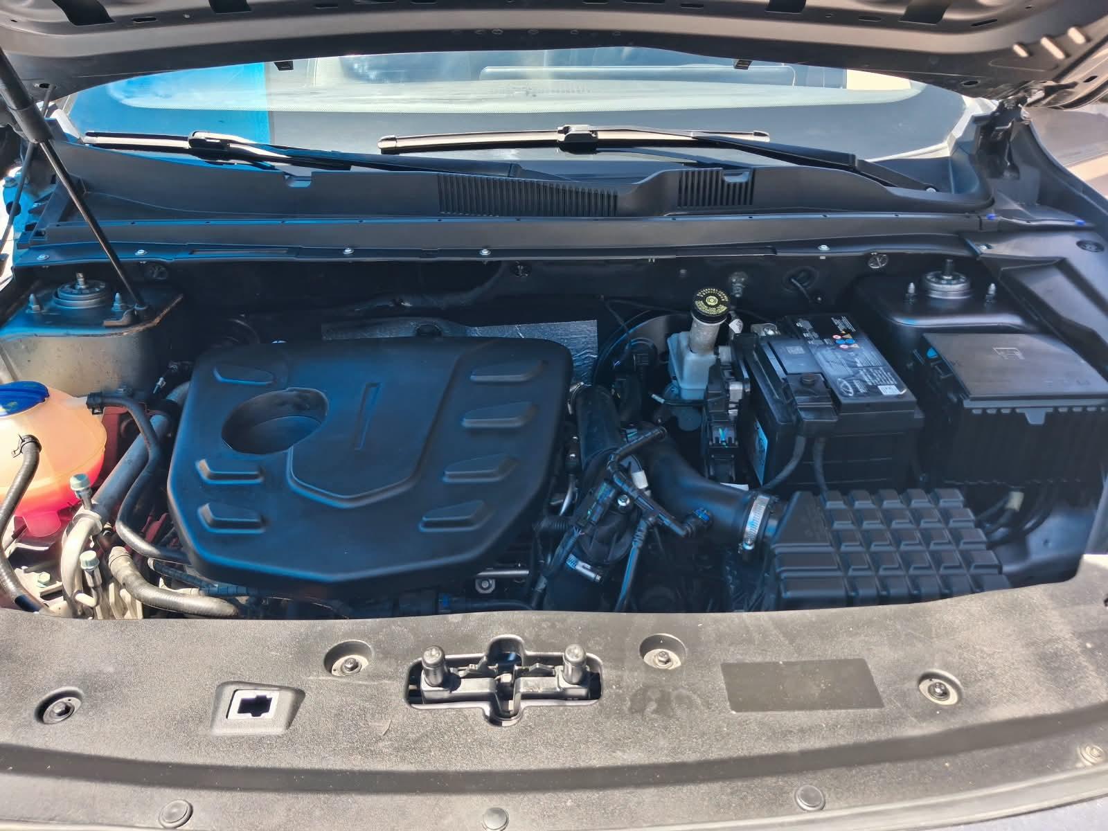Jetour X70 - foto 14