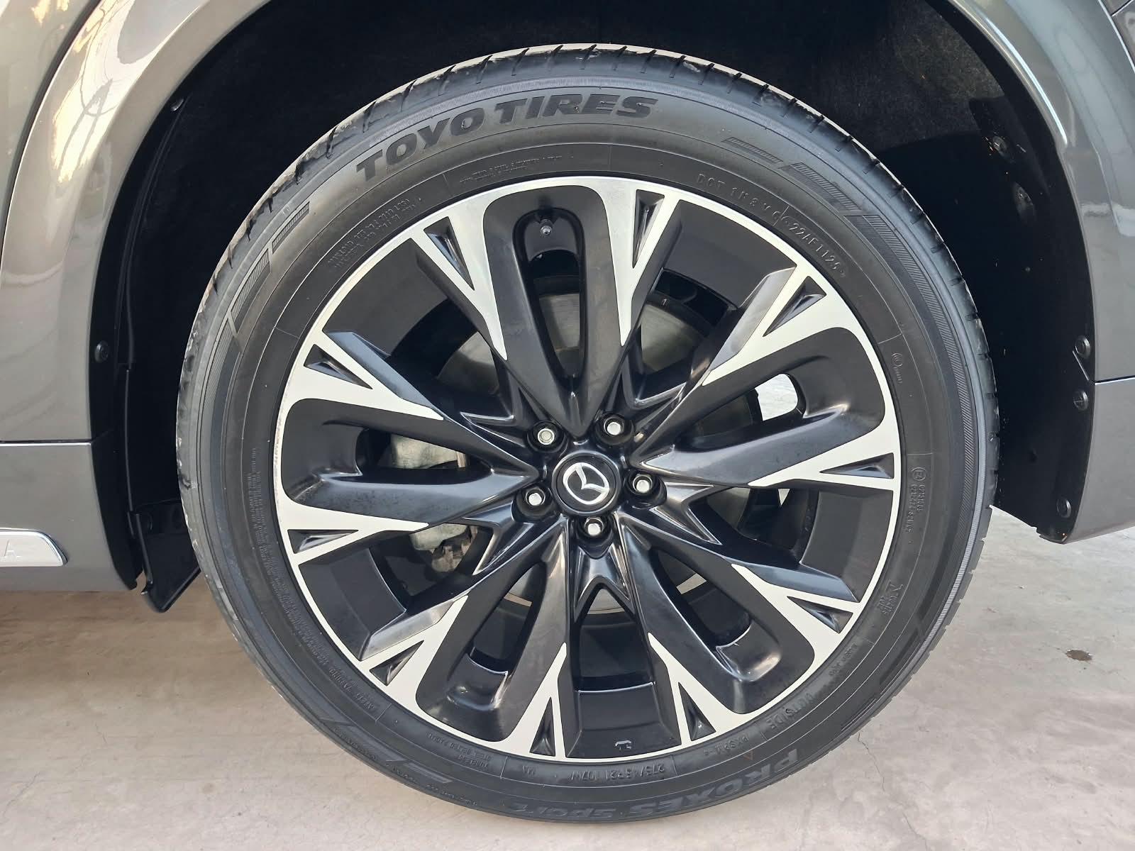 Mazda CX90 - foto 8