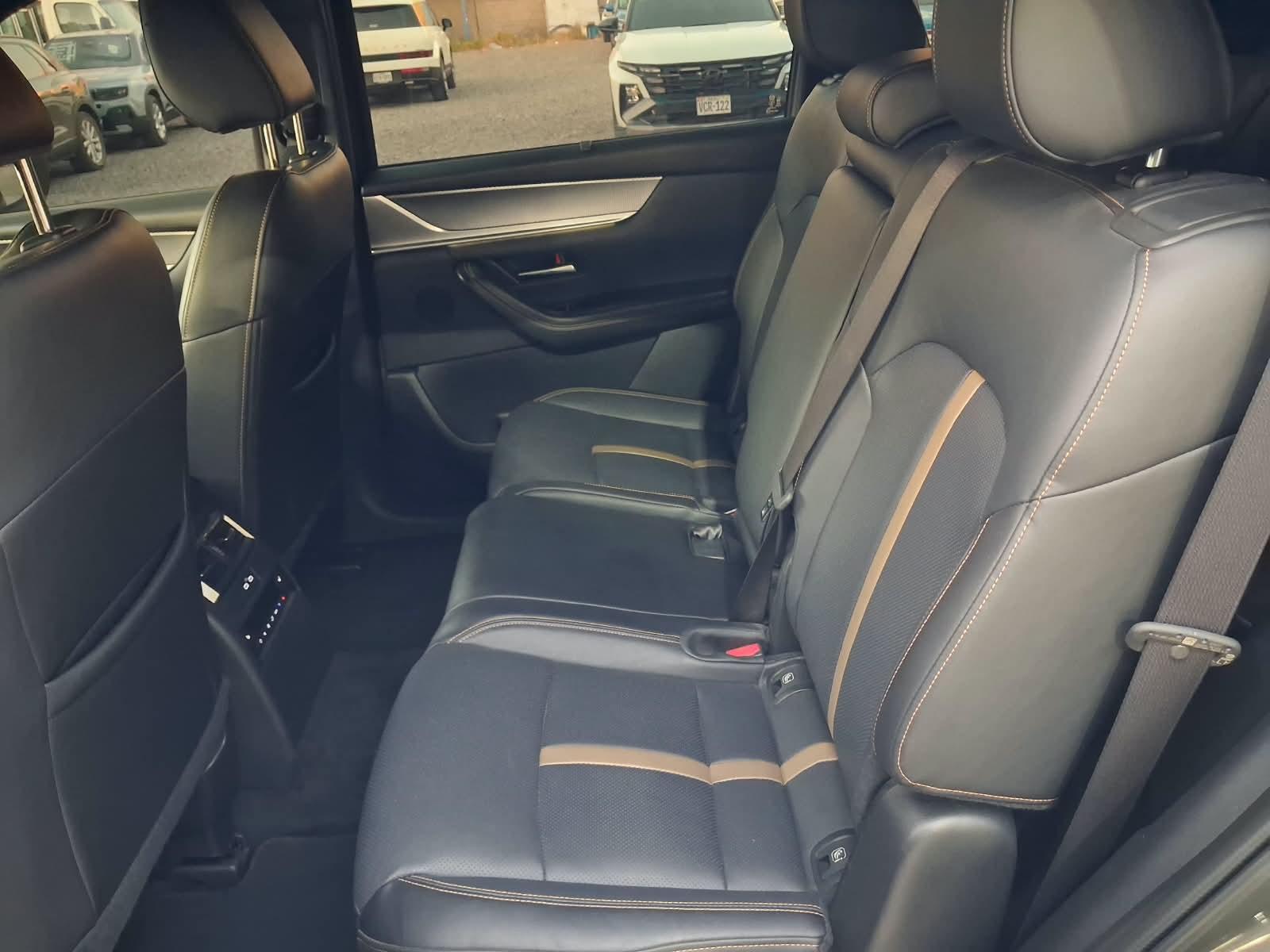 Mazda CX90 - foto 10