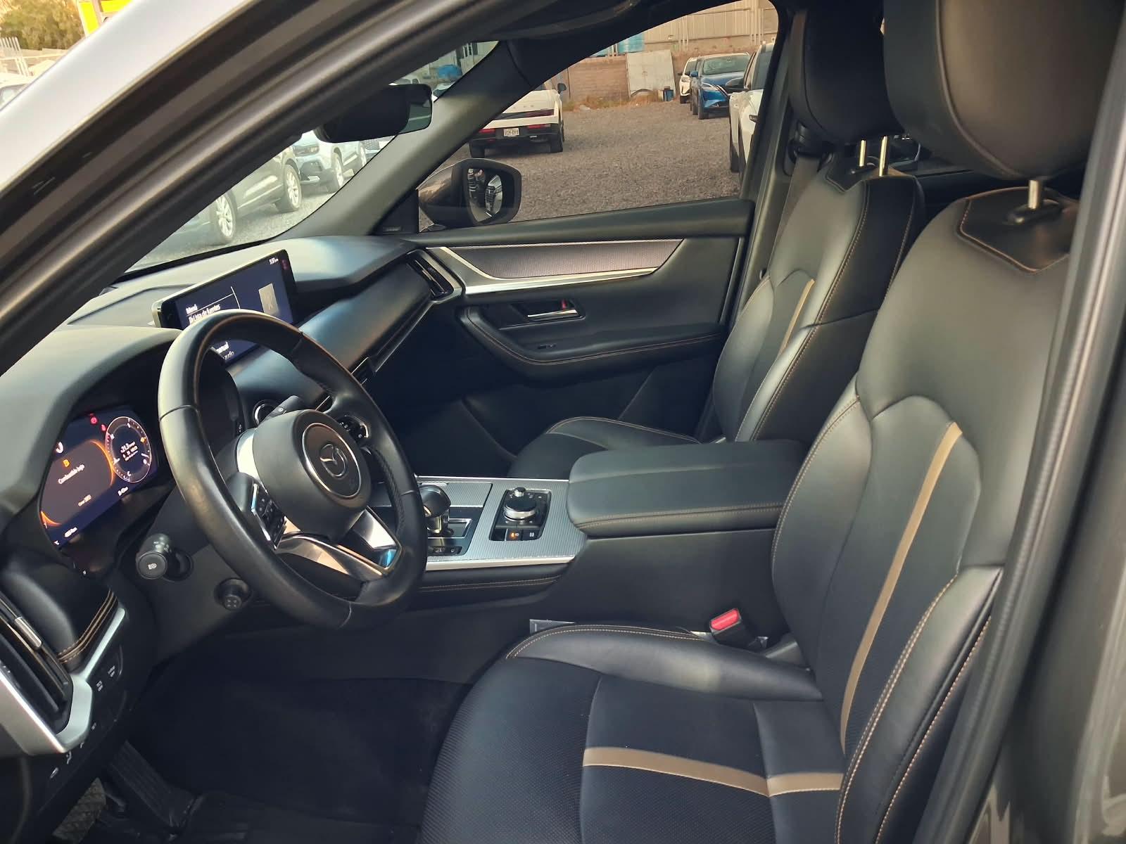 Mazda CX90 - foto 12