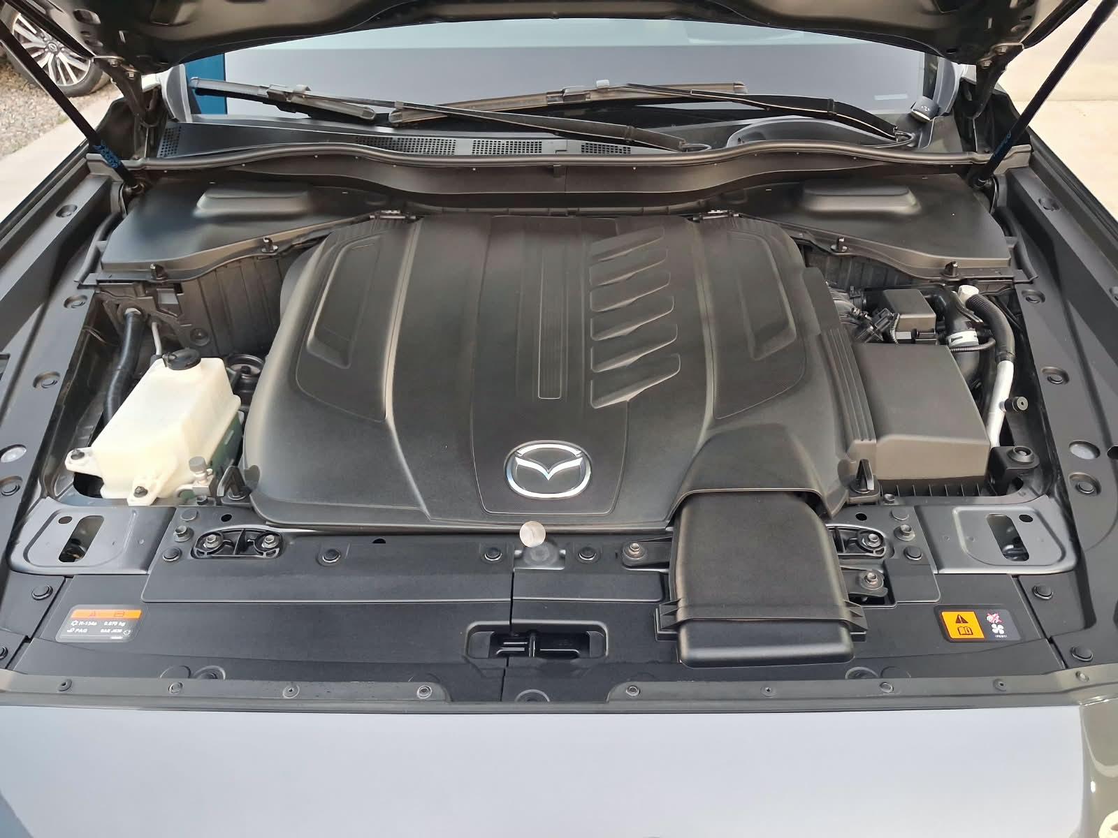 Mazda CX90 - foto 14