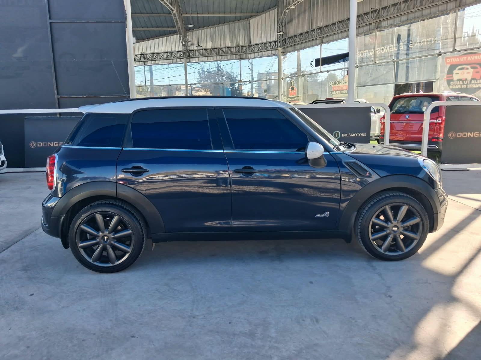 MINI Cooper - foto 4