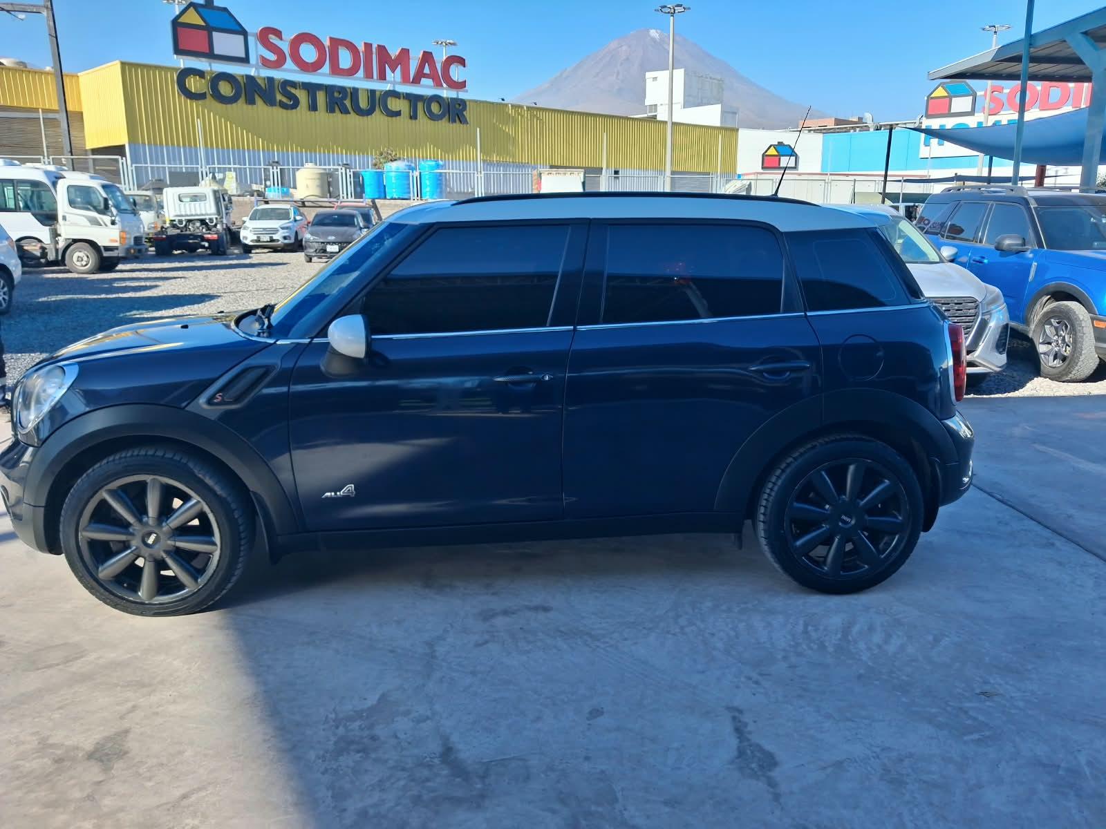 MINI Cooper - foto 5
