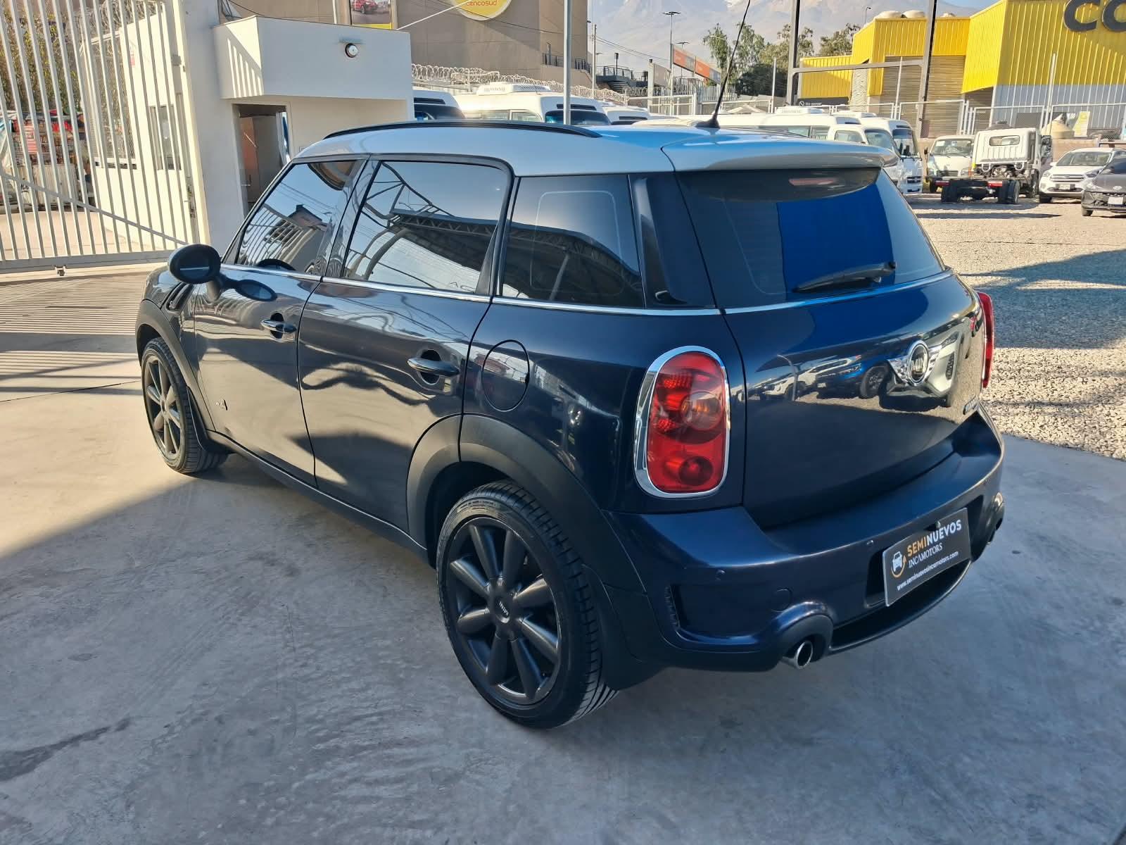 MINI Cooper - foto 6
