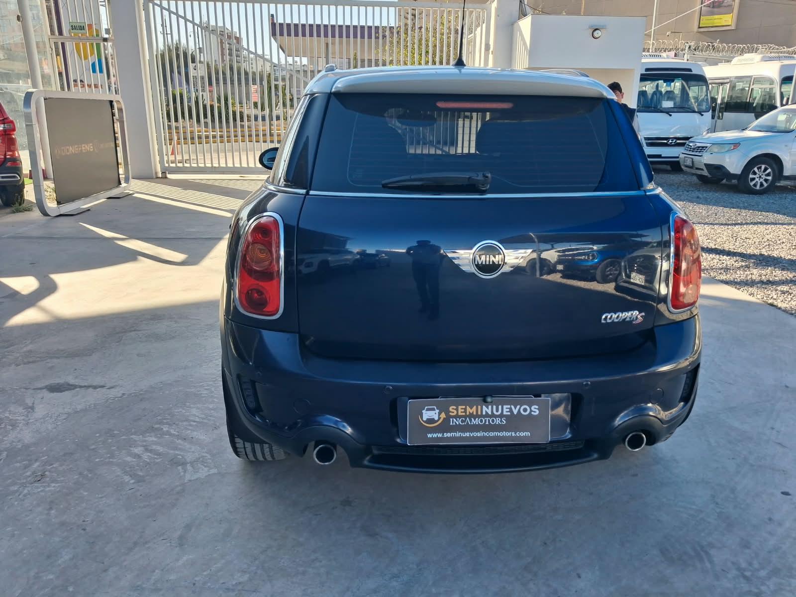 MINI Cooper - foto 7