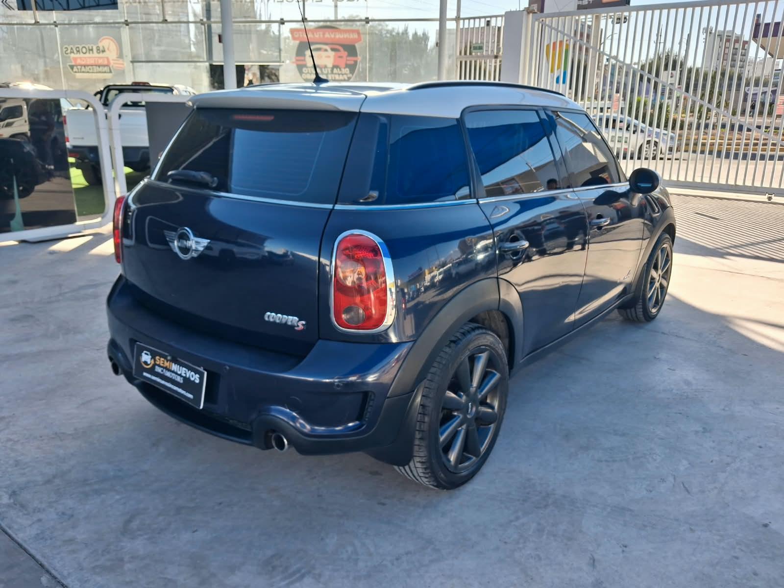 MINI Cooper - foto 8