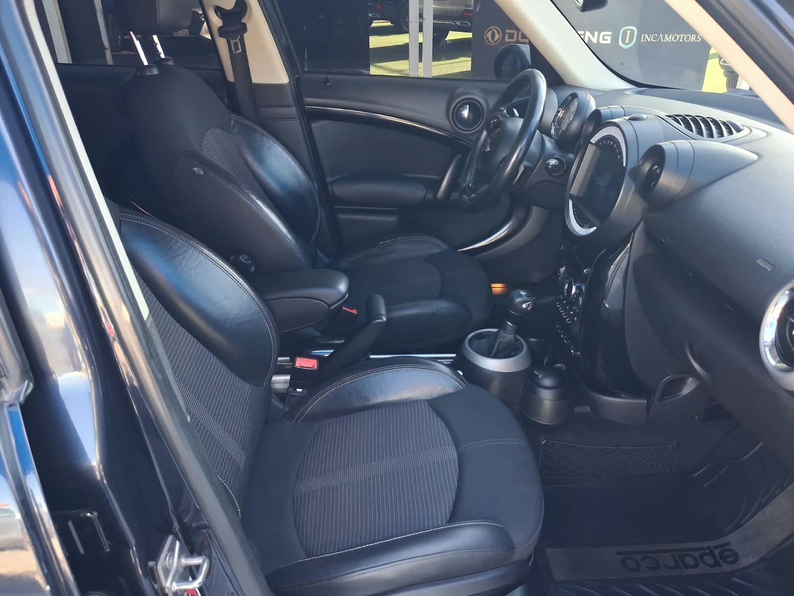 MINI Cooper - foto 12