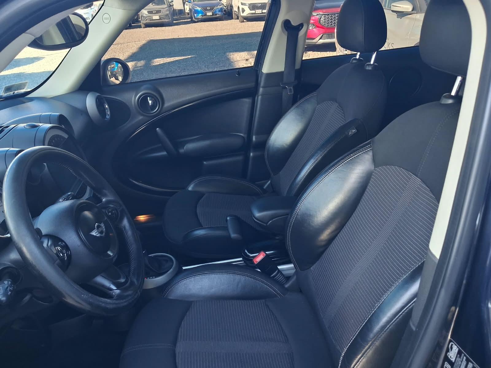 MINI Cooper - foto 13