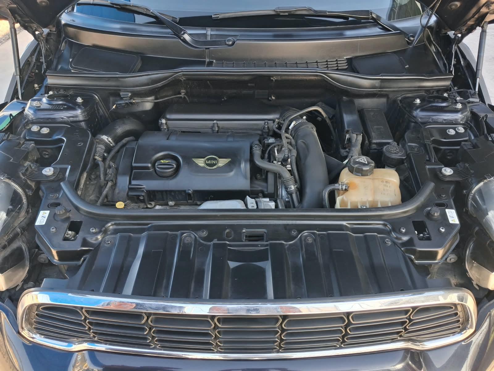 MINI Cooper - foto 15