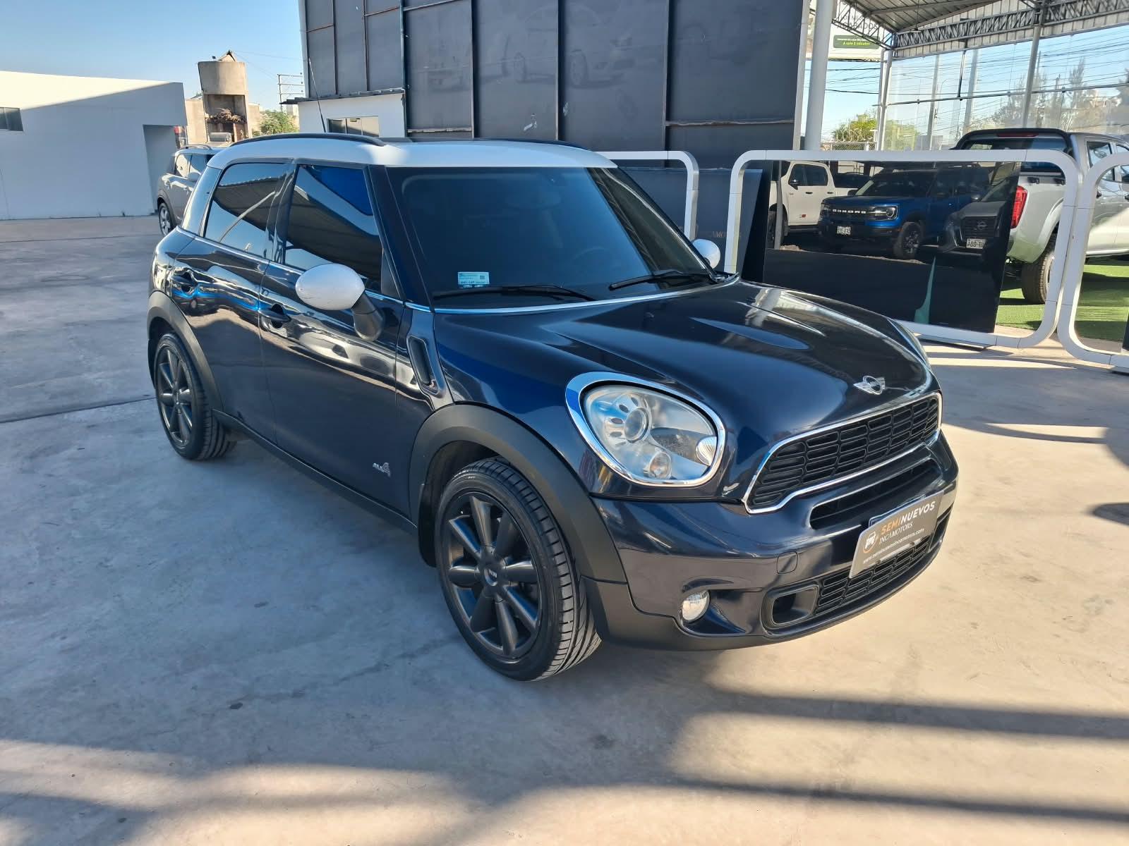 MINI Cooper - foto 1