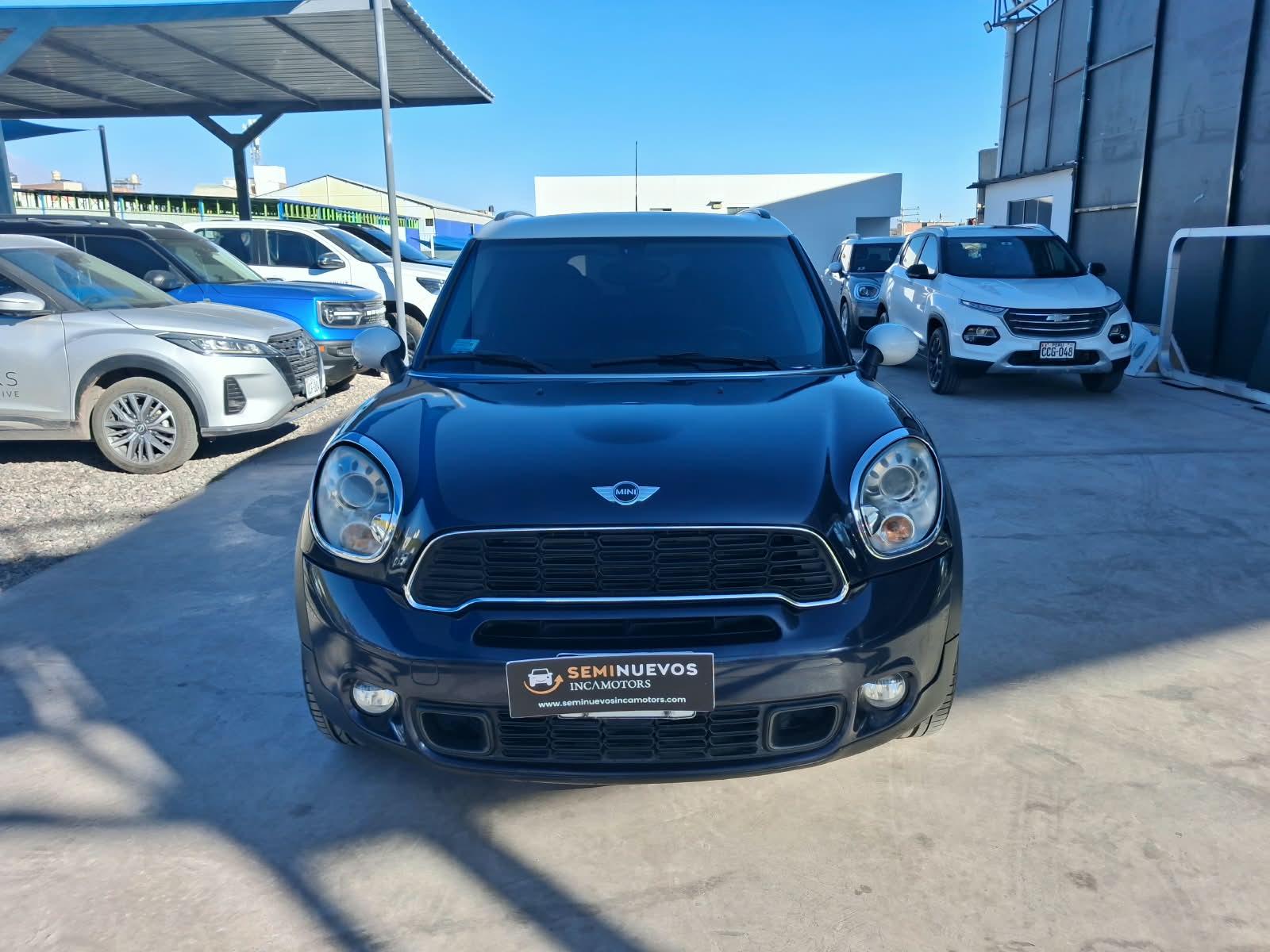 MINI Cooper - foto 2