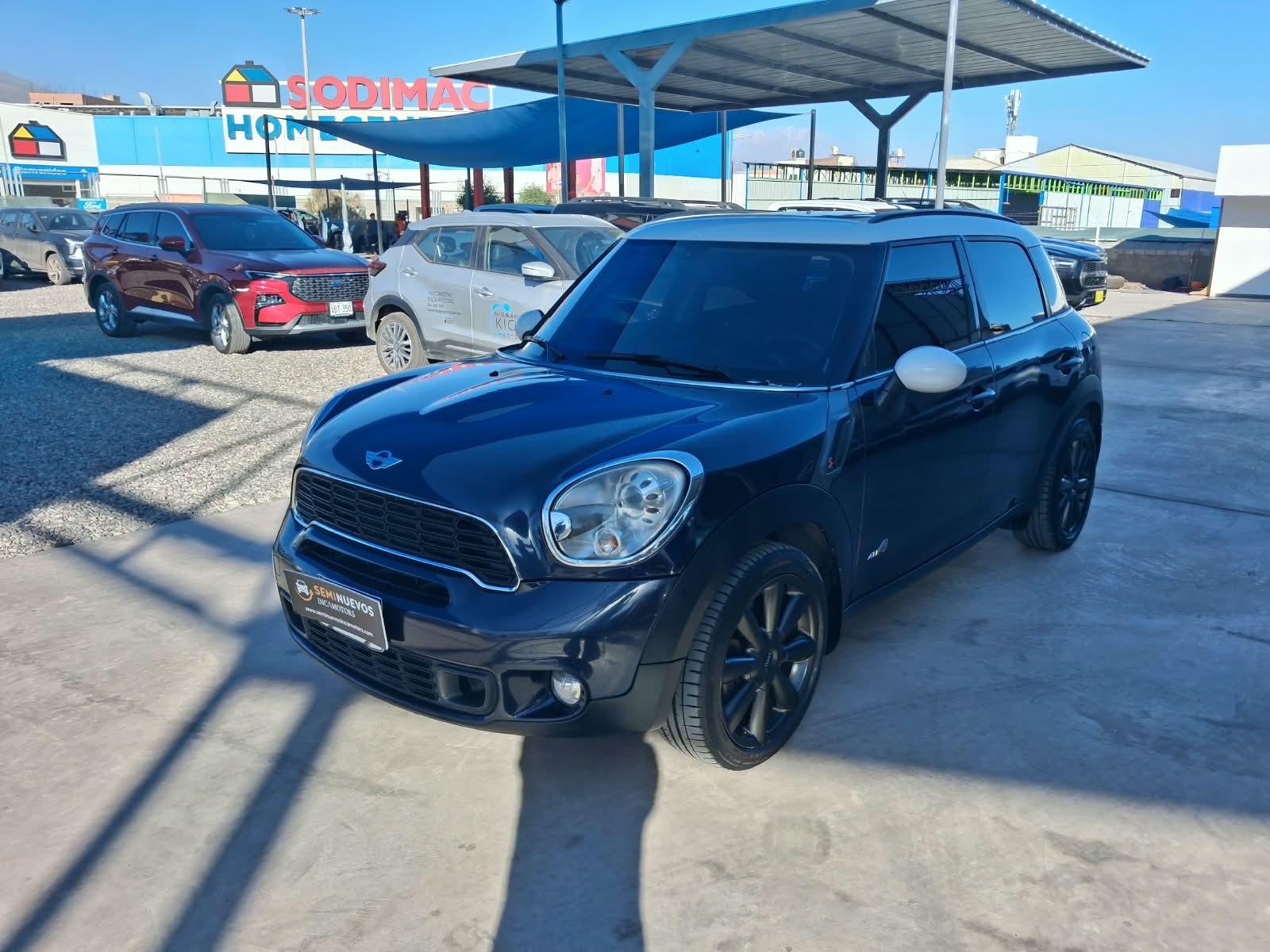MINI Cooper - foto 3