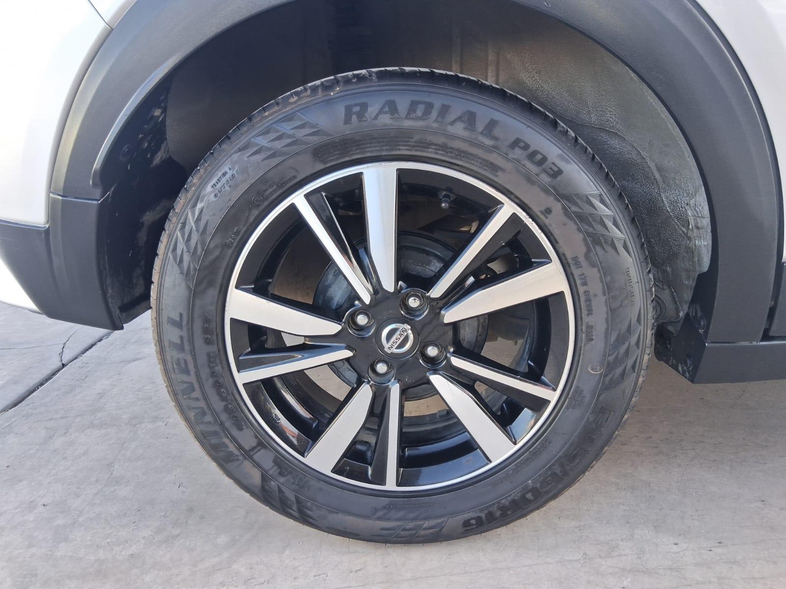 Nissan Kicks - foto 9