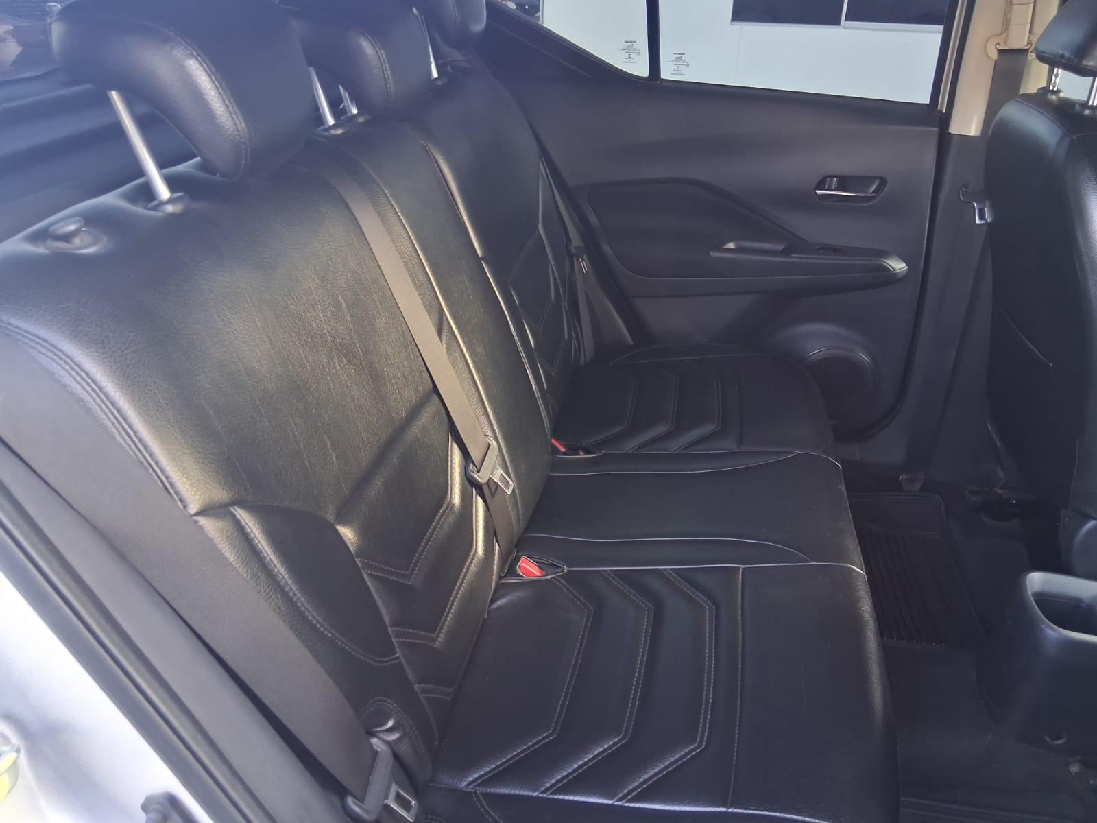 Nissan Kicks - foto 10