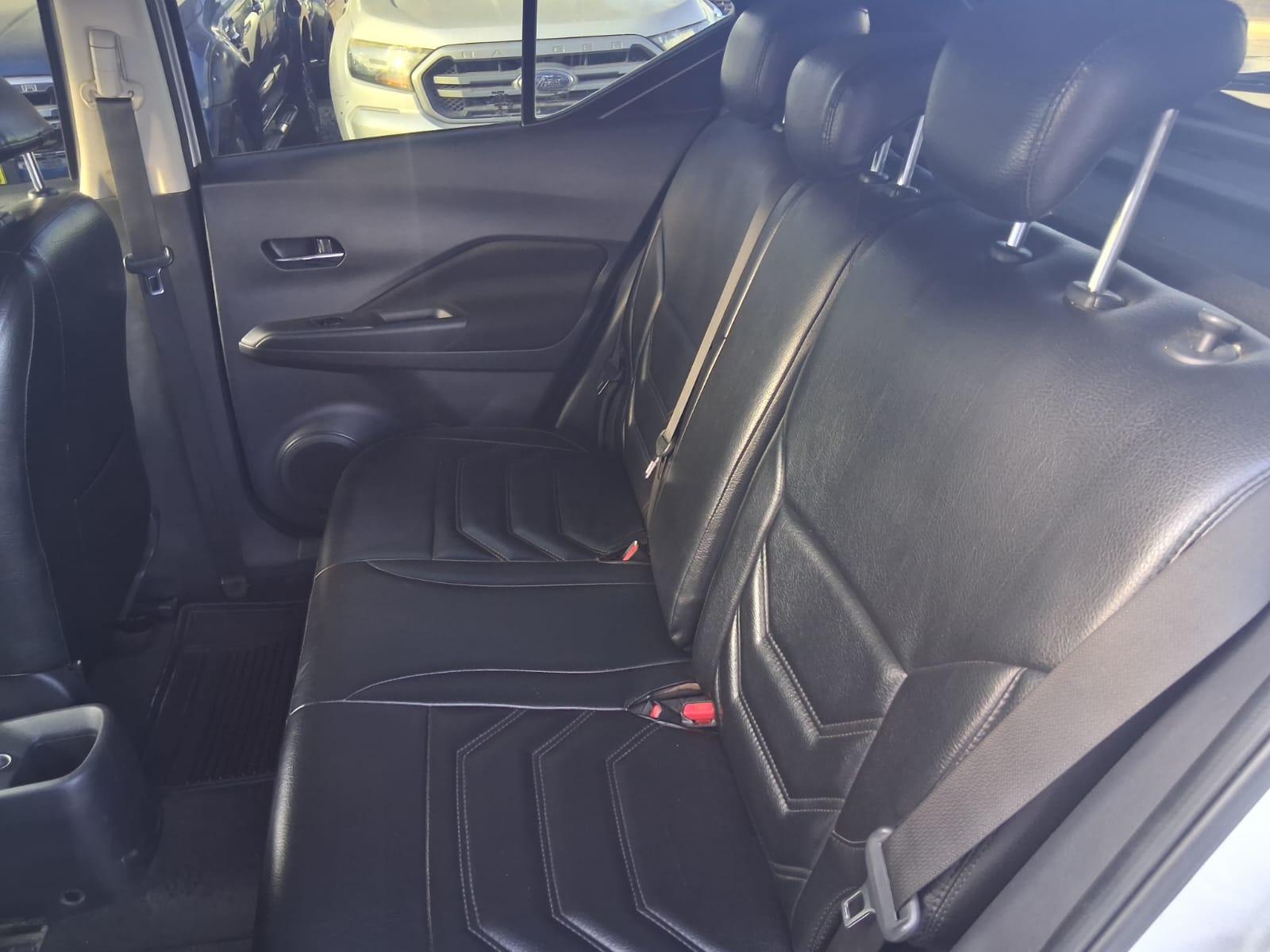 Nissan Kicks - foto 11