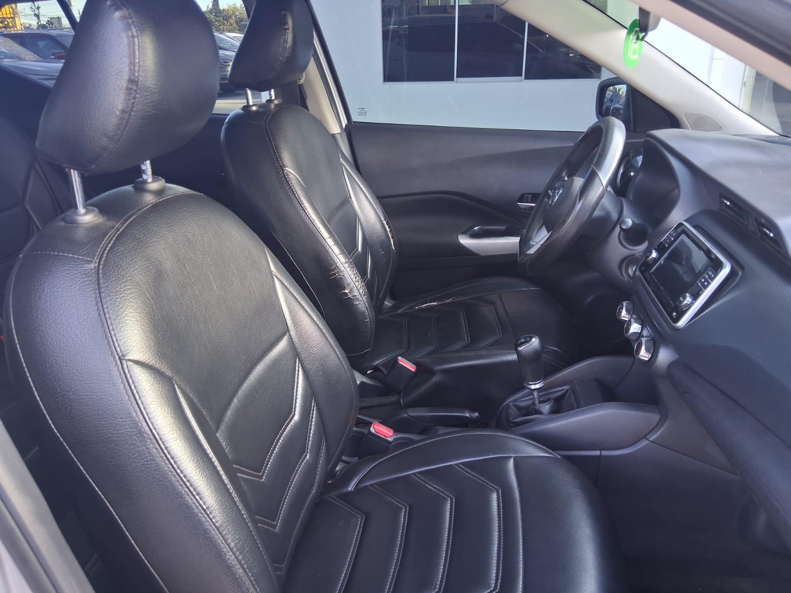 Nissan Kicks - foto 12