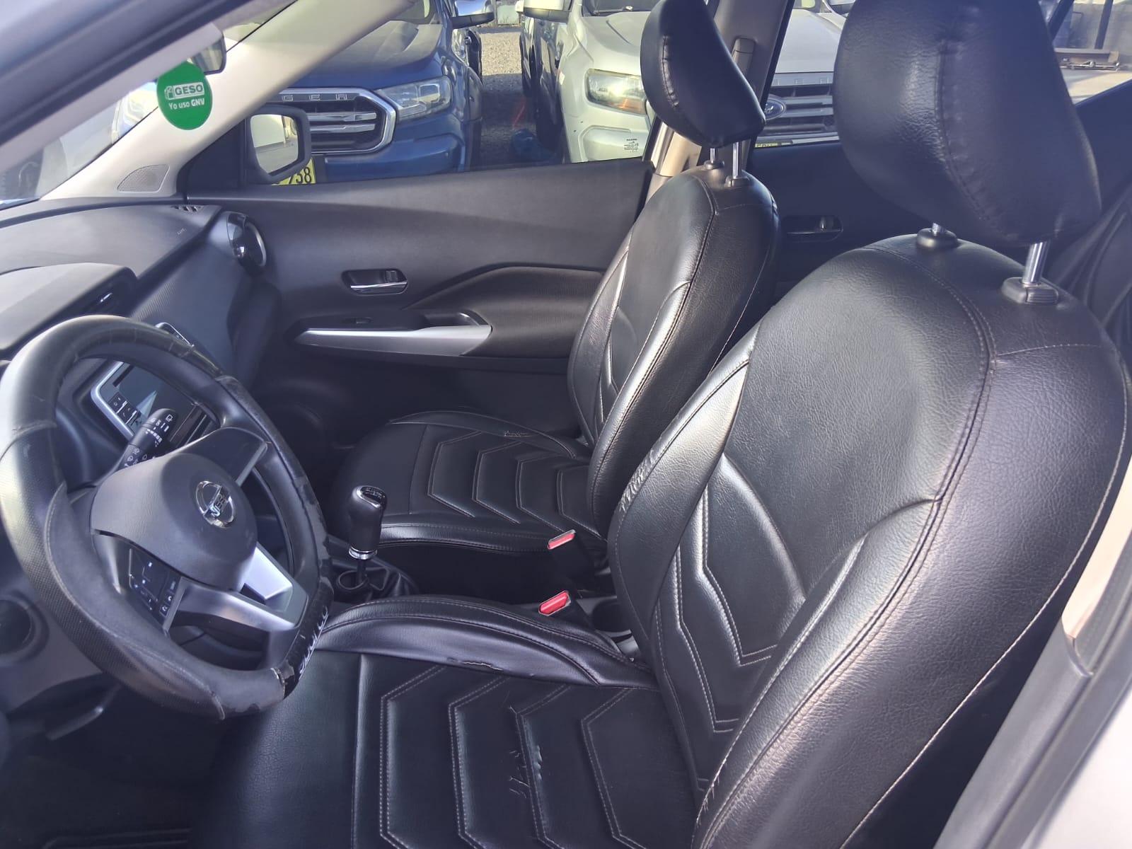 Nissan Kicks - foto 13