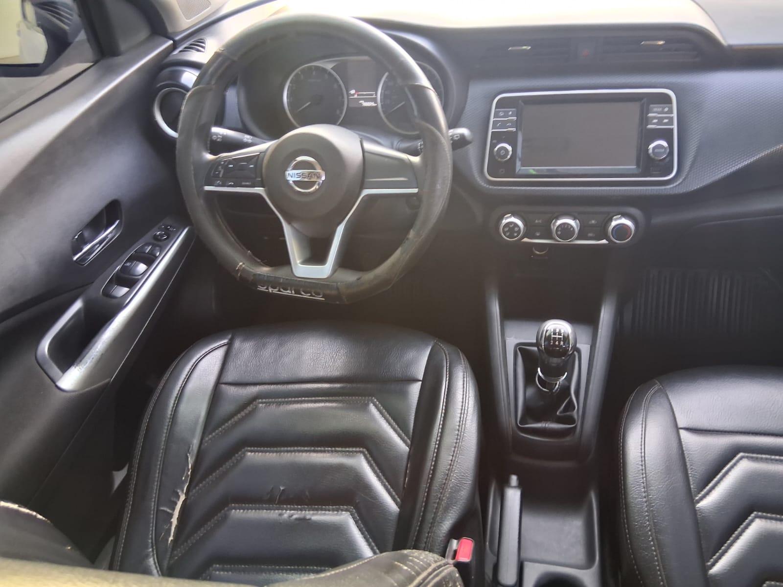 Nissan Kicks - foto 14