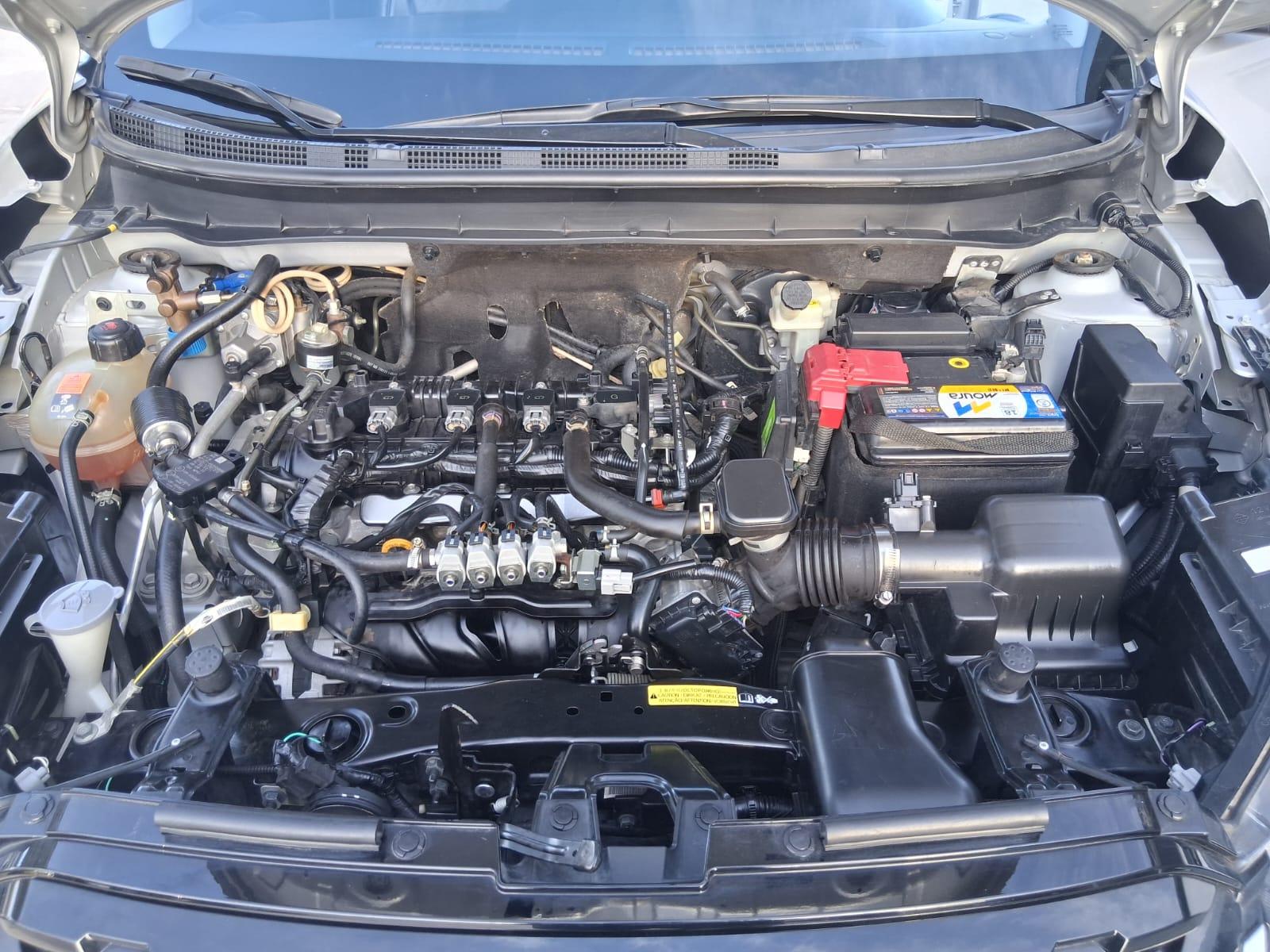 Nissan Kicks - foto 15