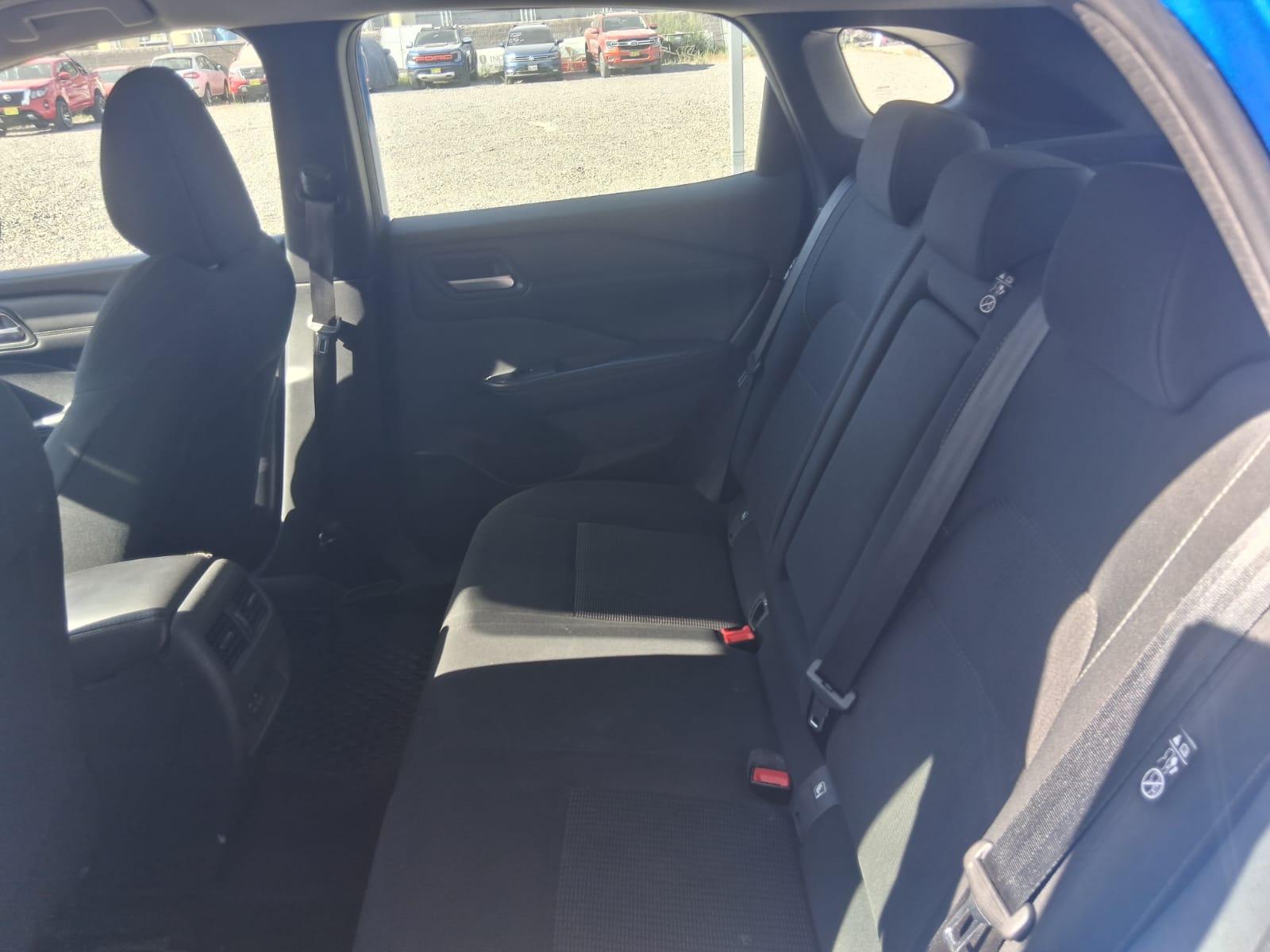 Nissan Qashqai - foto 11
