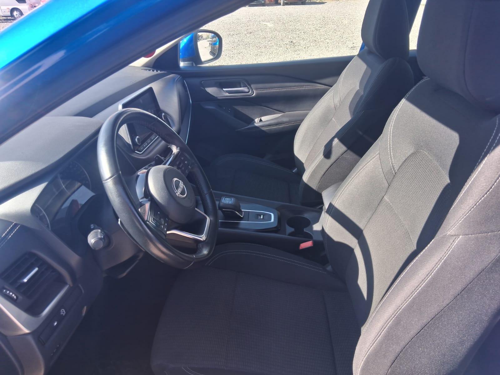 Nissan Qashqai - foto 13