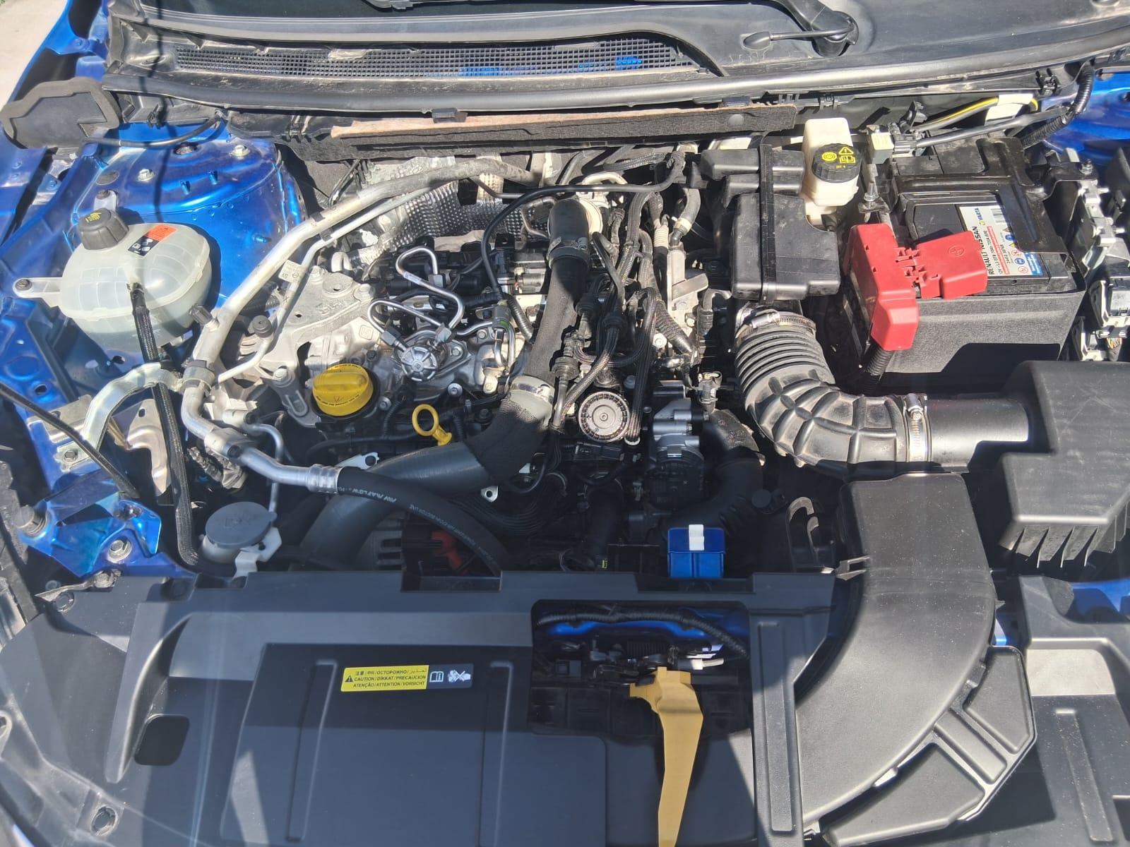 Nissan Qashqai - foto 15