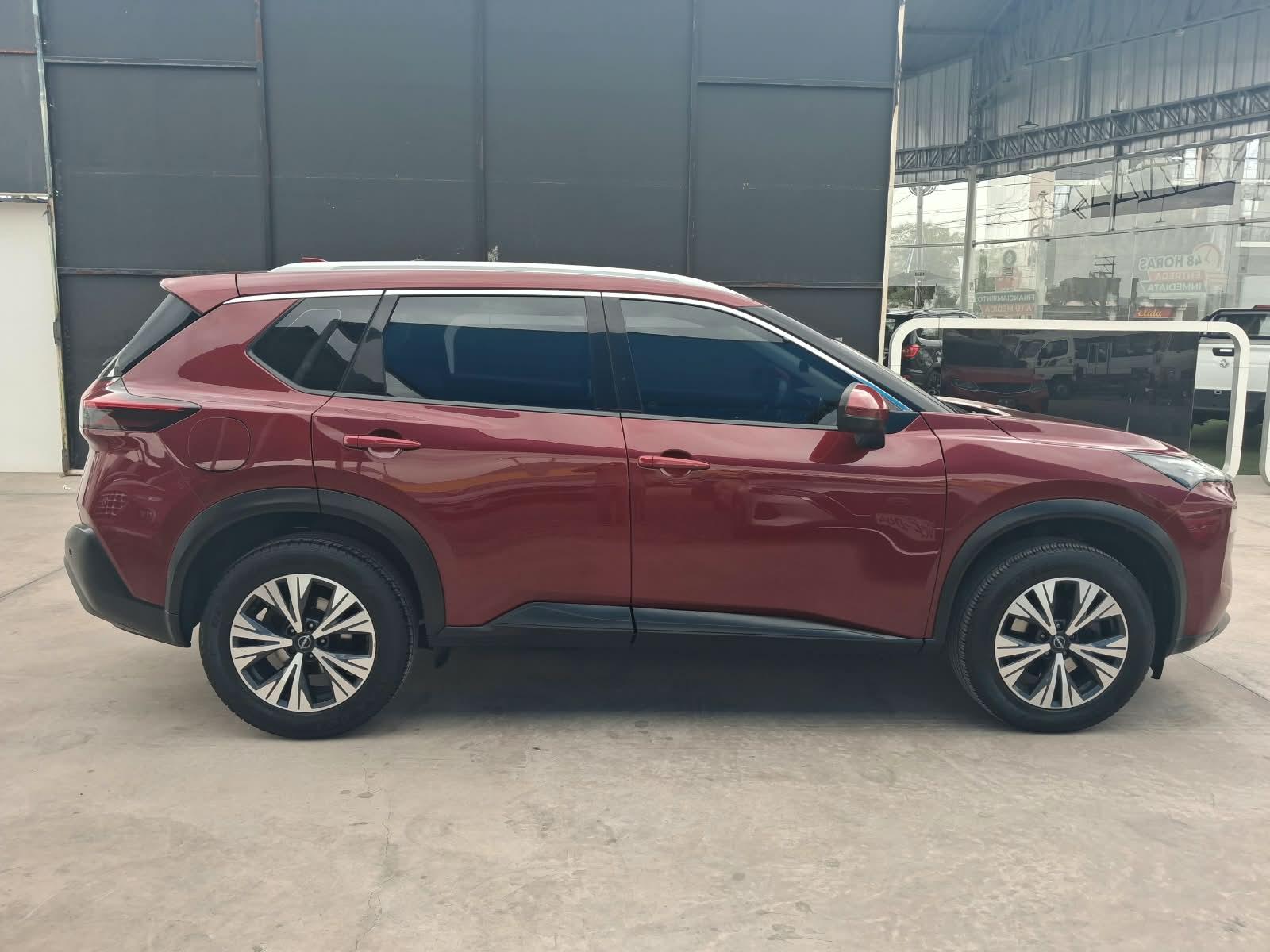Nissan Xtrail - foto 4