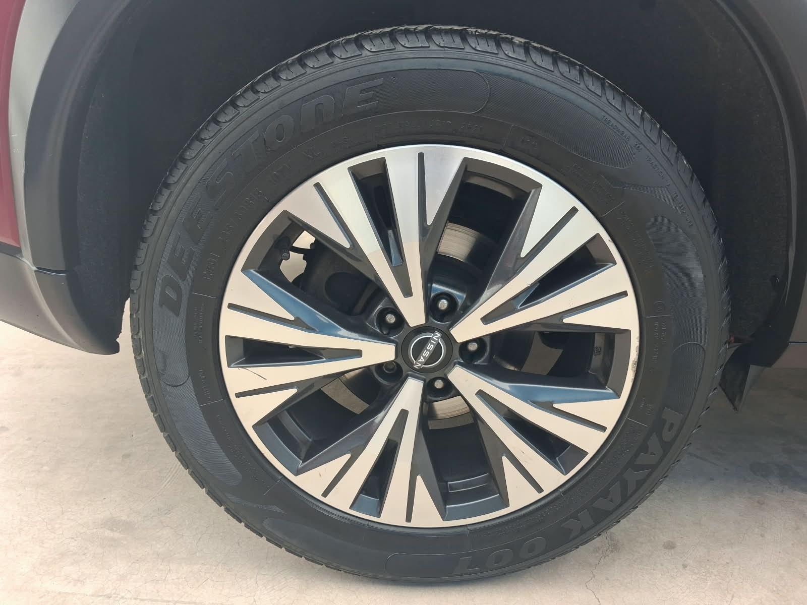 Nissan Xtrail - foto 9