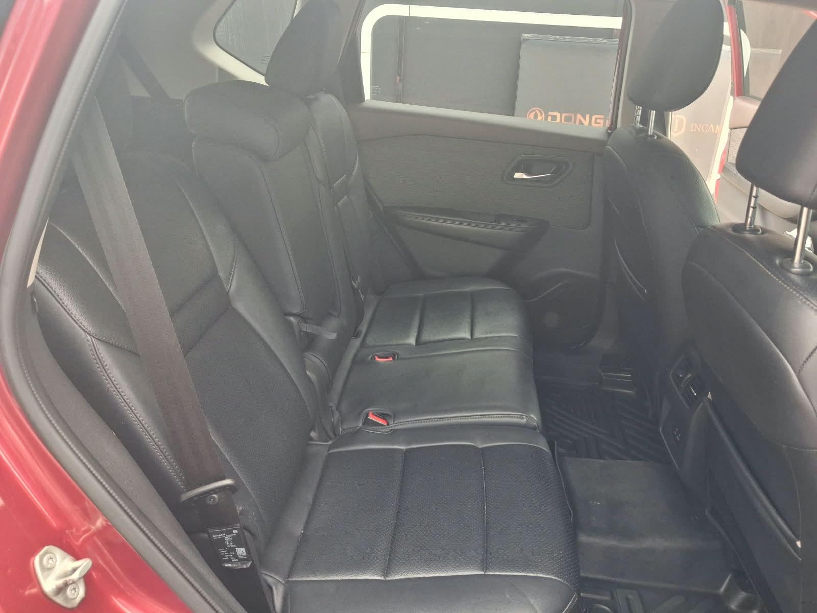 Nissan Xtrail - foto 10