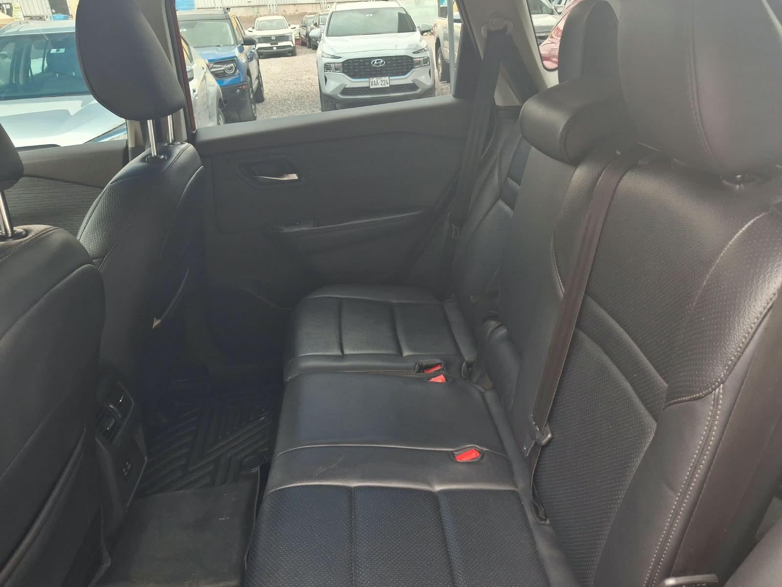 Nissan Xtrail - foto 11