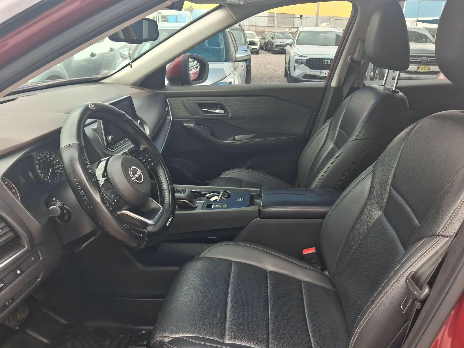 Nissan Xtrail - foto 13