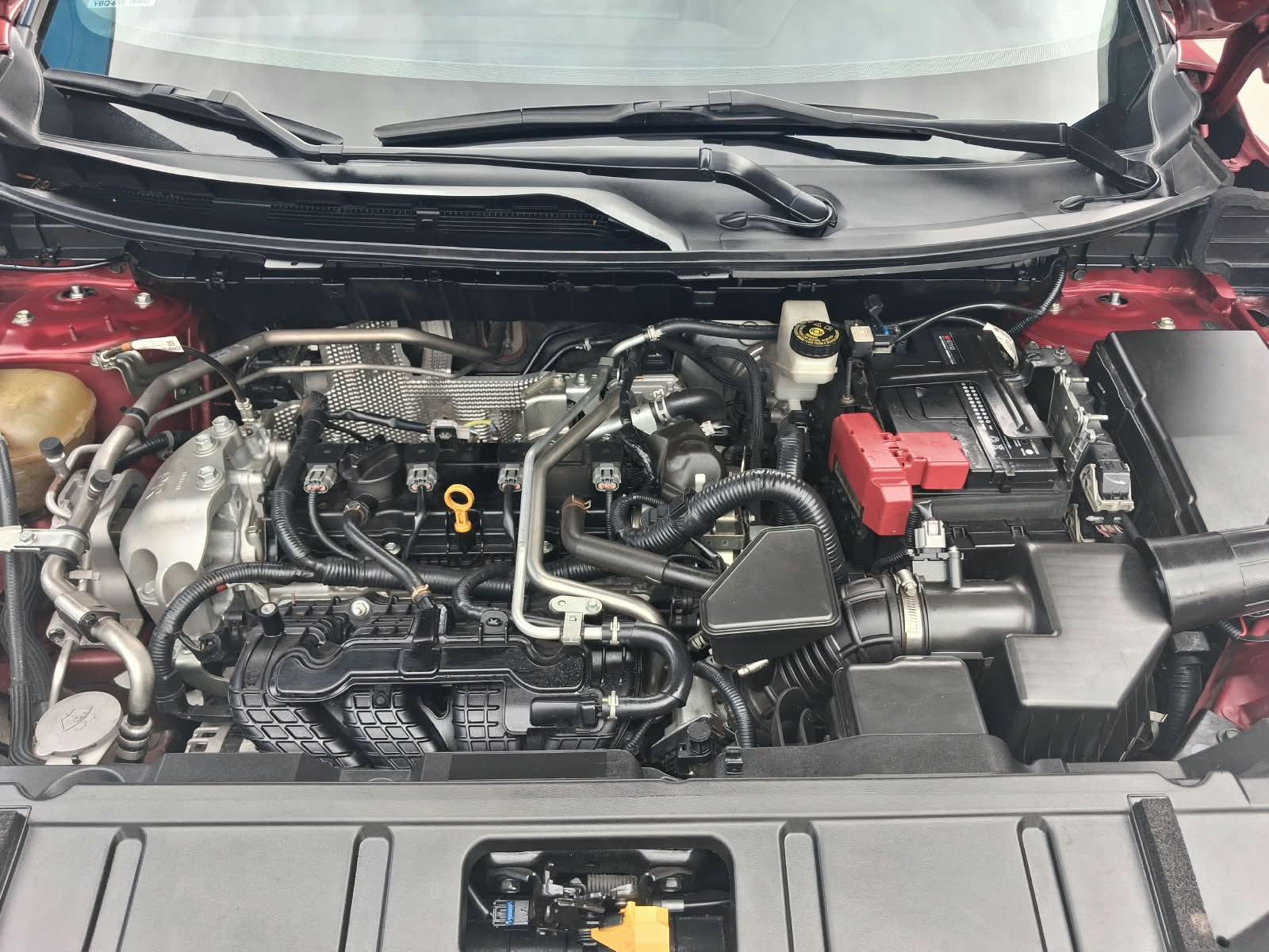 Nissan Xtrail - foto 15