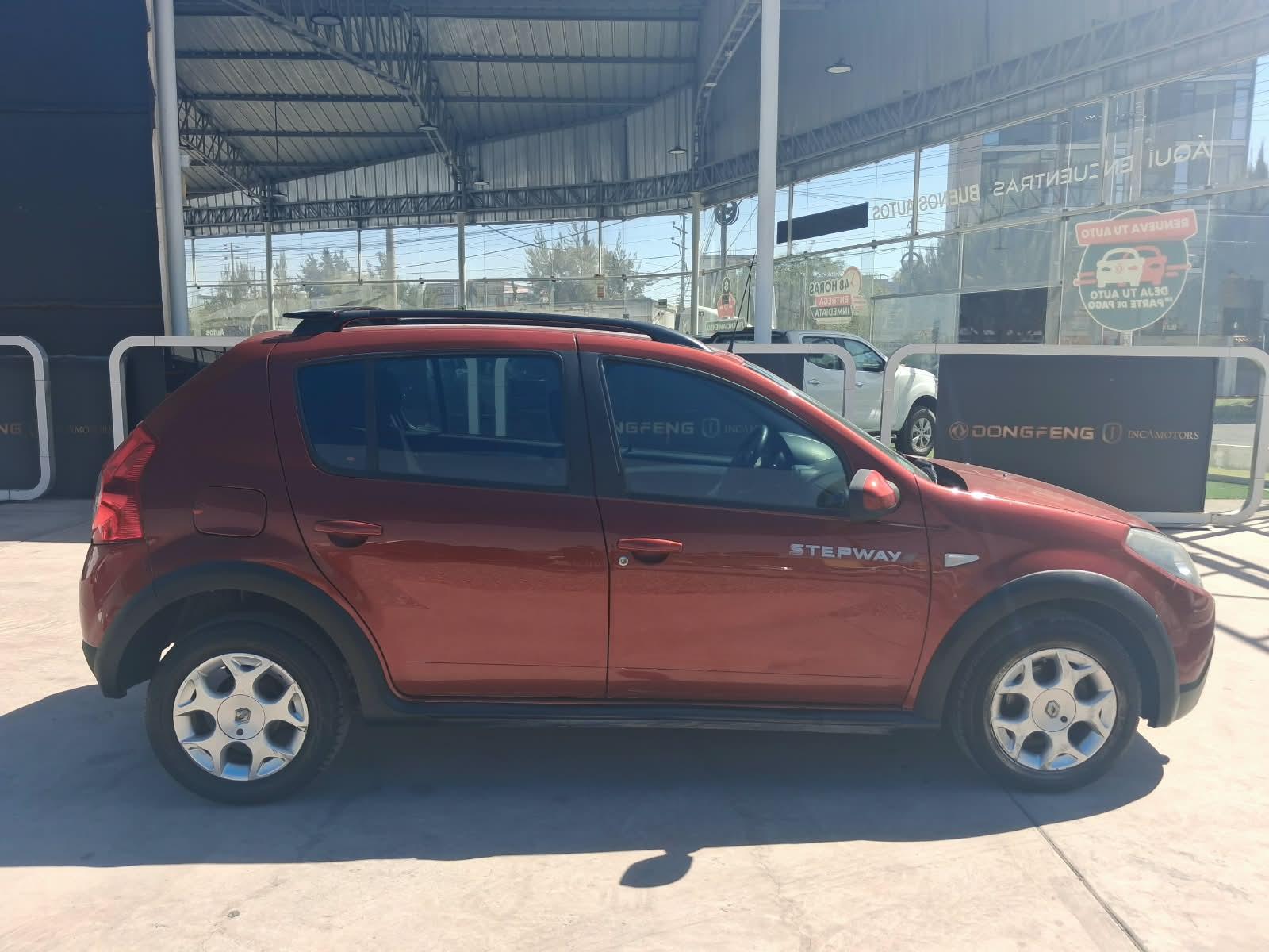 Renault Stepway - foto 4