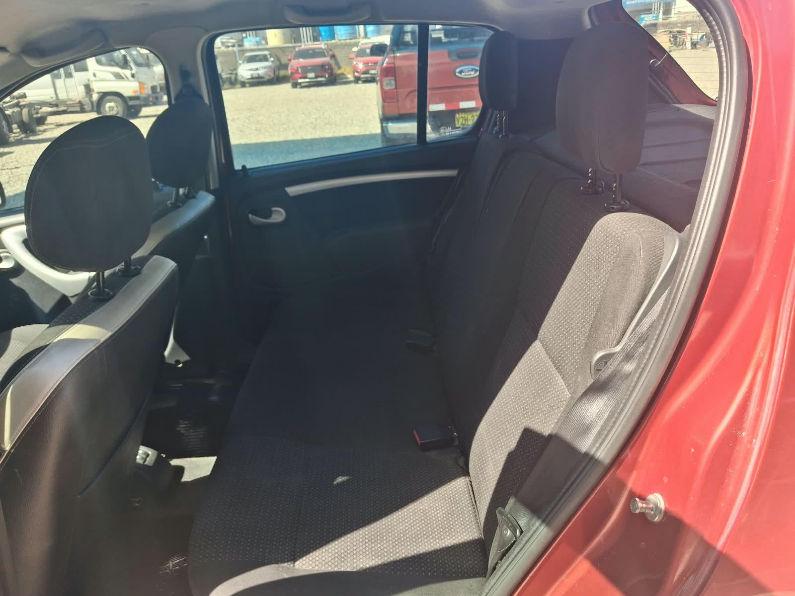 Renault Stepway - foto 11