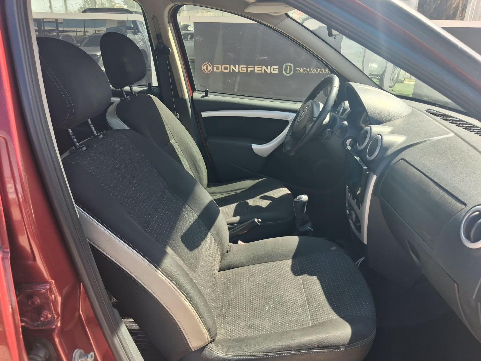Renault Stepway - foto 12