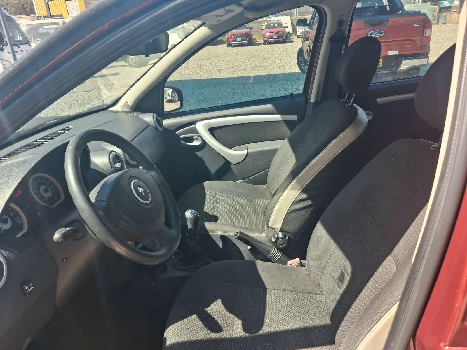 Renault Stepway - foto 13