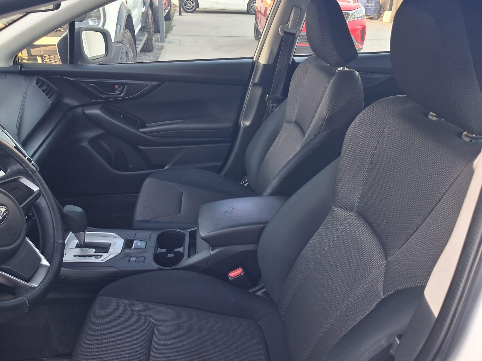 Subaru Impreza - foto 13