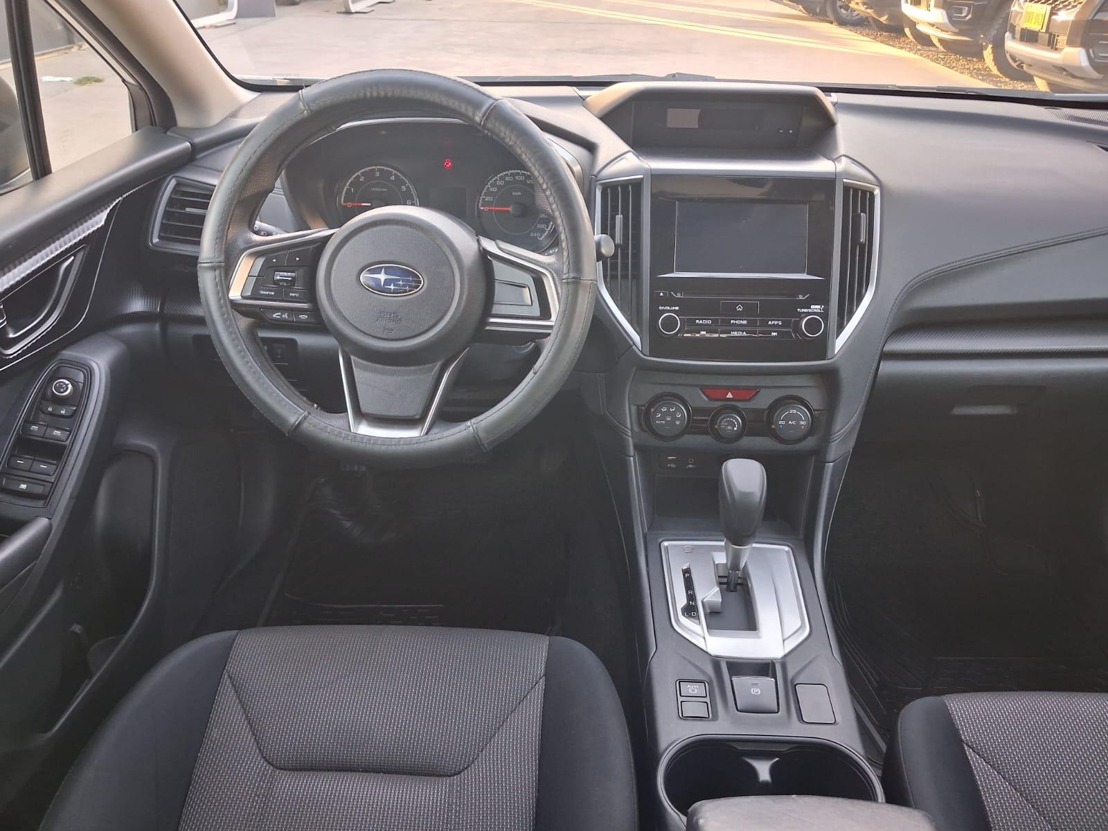 Subaru Impreza - foto 14