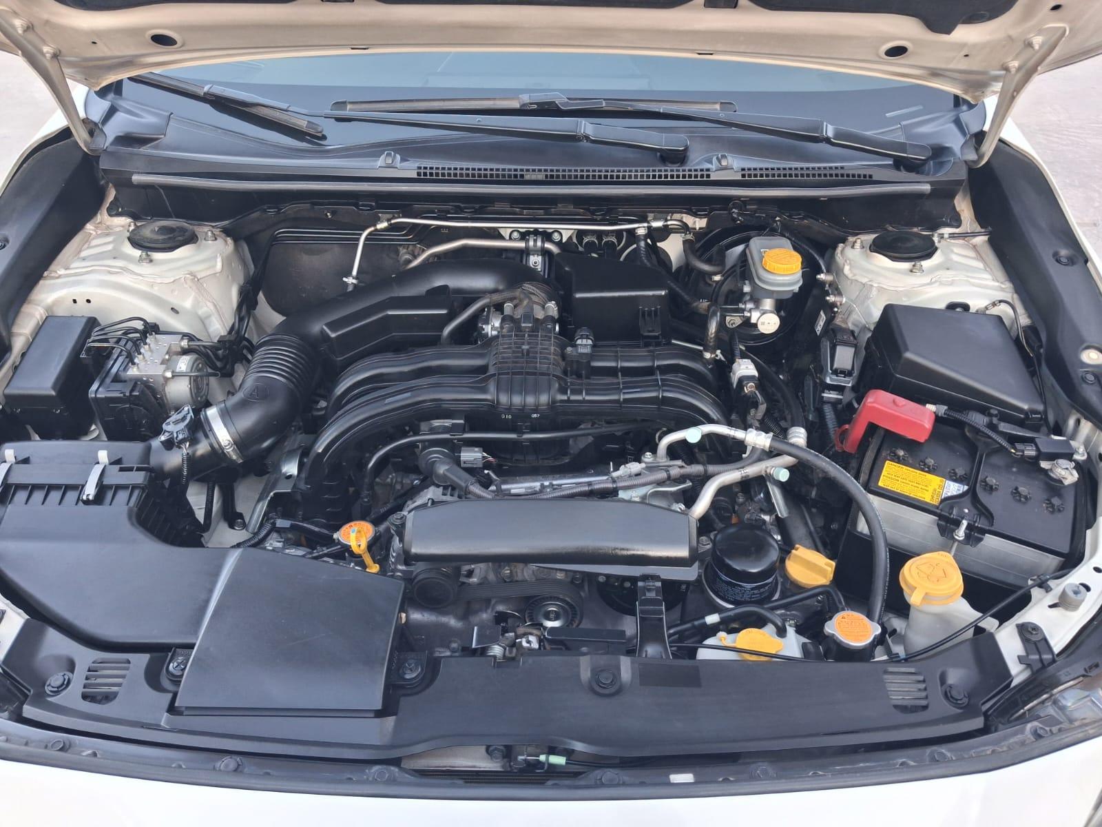 Subaru Impreza - foto 15