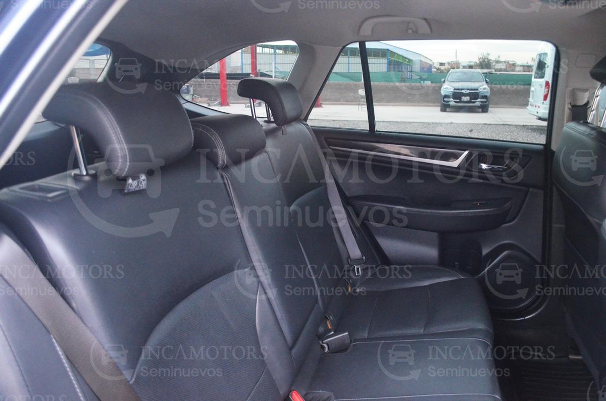 Subaru Outback - foto 9