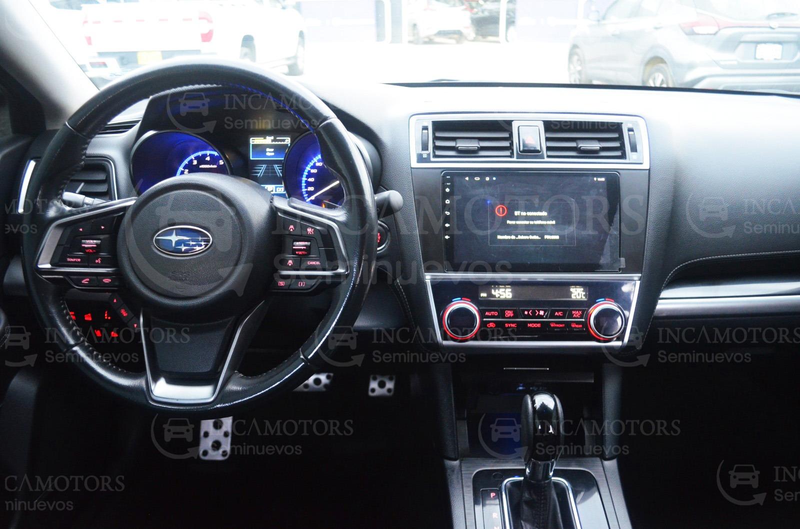 Subaru Outback - foto 10
