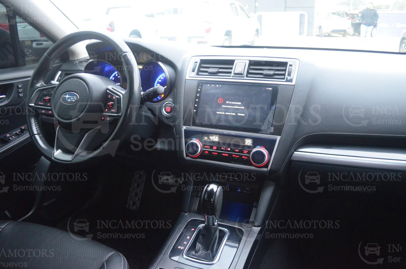 Subaru Outback - foto 11