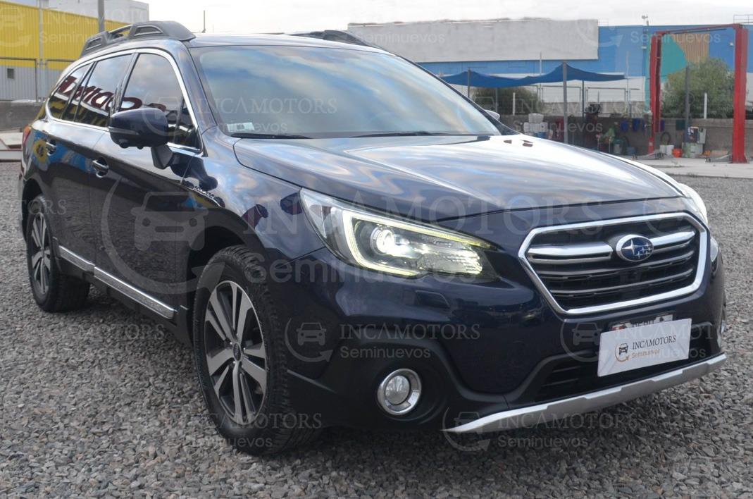 Subaru Outback - foto 1