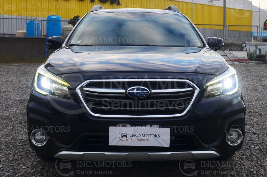 Subaru Outback - foto 2