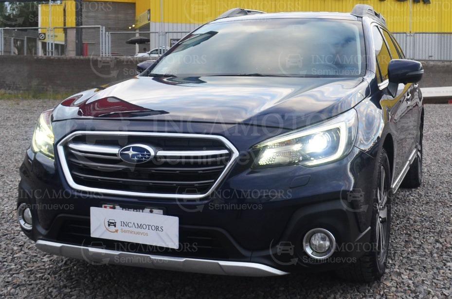 Subaru Outback - foto 3